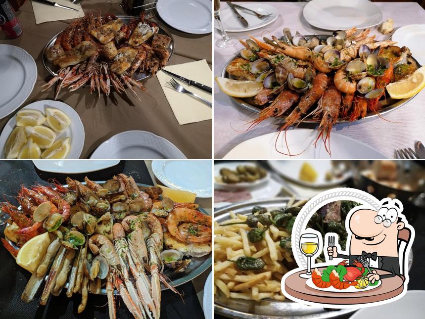 Casa Raimundo Restaurant