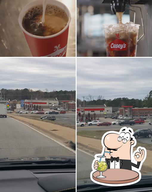 Casey's