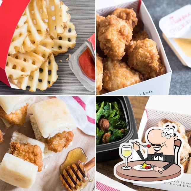 Chick-fil-A