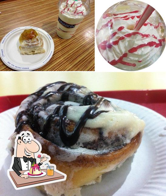 Cinnabon