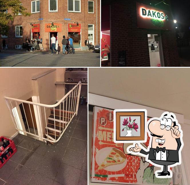 DAKOS