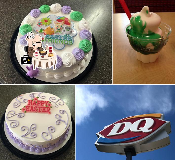 Dairy Queen Grill & Chill