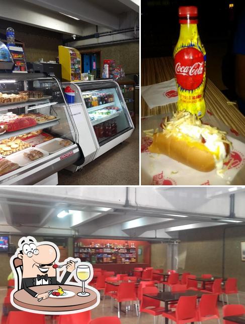 Restaurante Aeropuerto