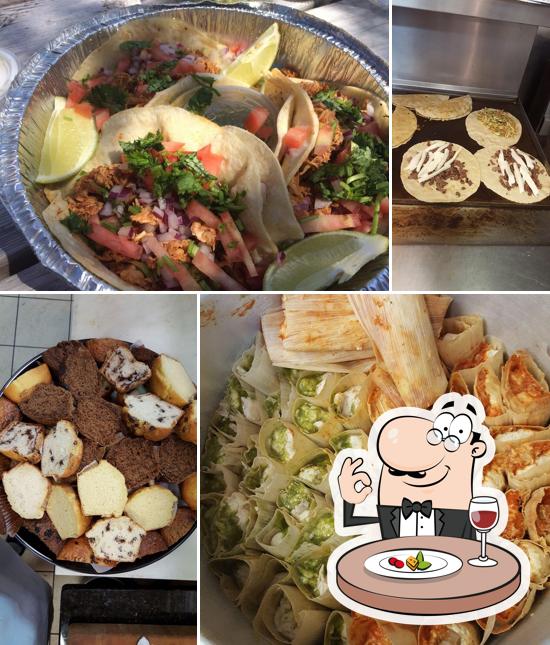 Kensico Kitchen