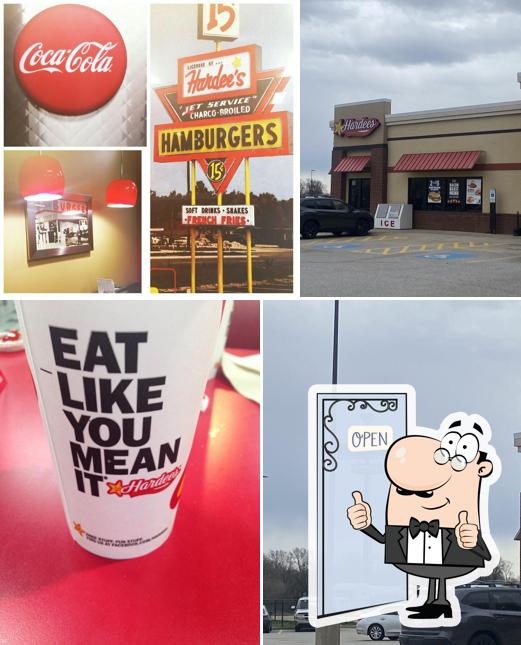 Hardee's
