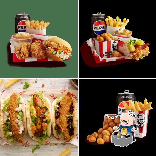 KFC Kilmore