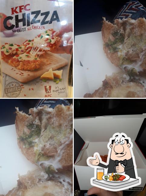 KFC Riche Terre