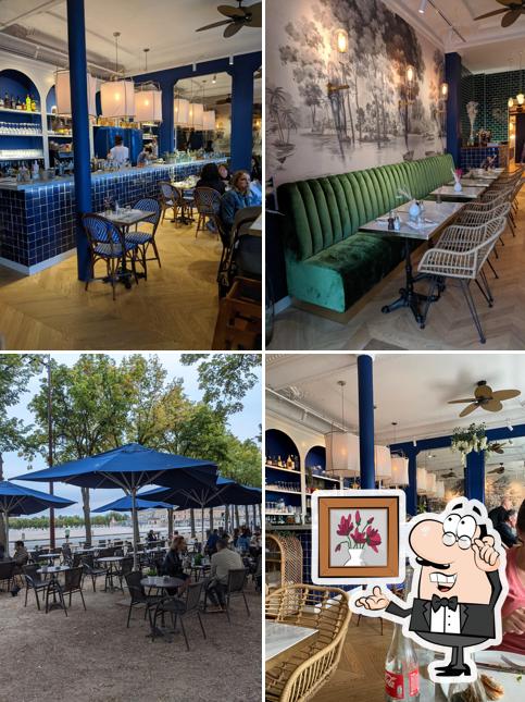 La Guinguette