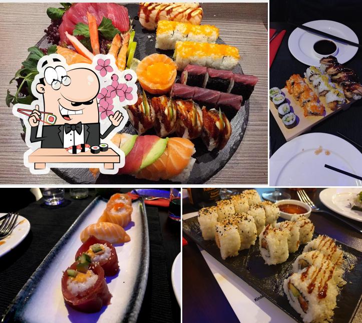 La Tim Chinees Fusion Restaurant