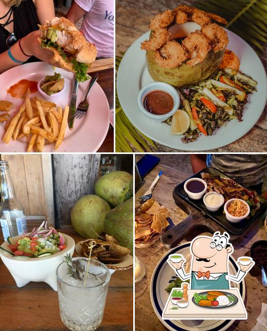 Mateos Mexican Grill
