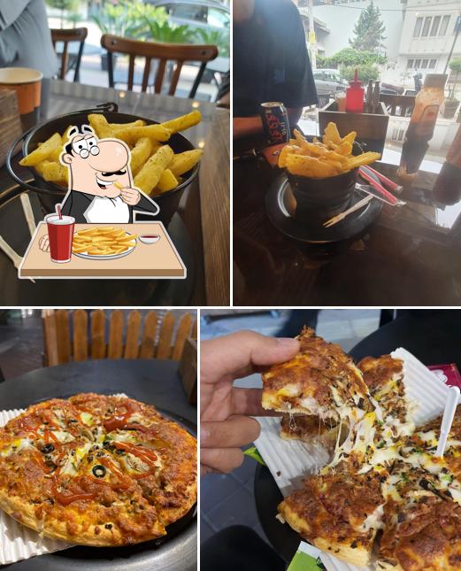 Pizza Box