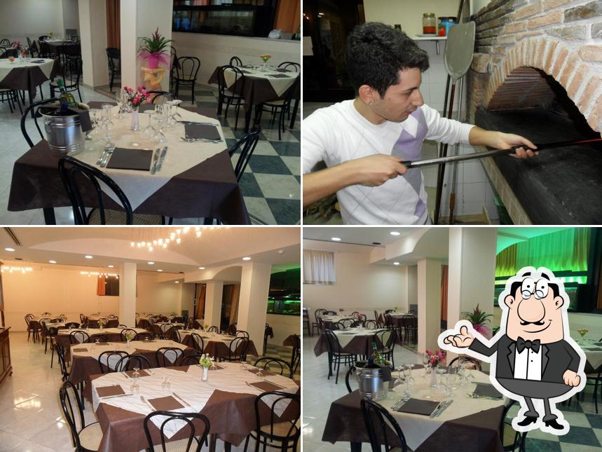 Il Pepe Rosa