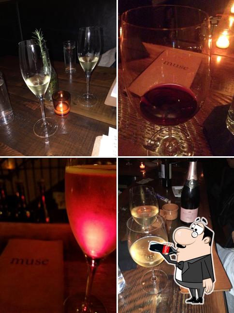 Muse Winebar