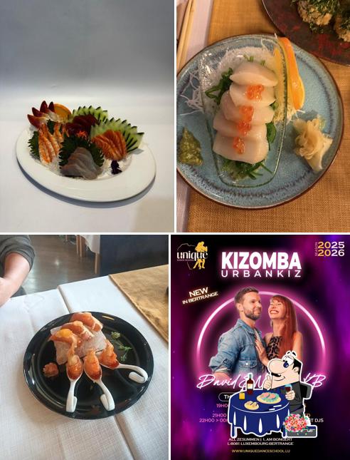 Restaurant All Zesummen