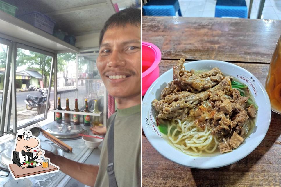 Bakso BOOOM