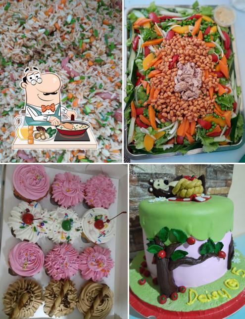 Bert's events