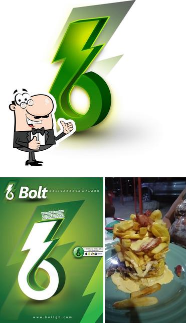 Bolt Delivery
