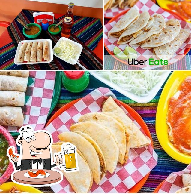 Don Taco Regio
