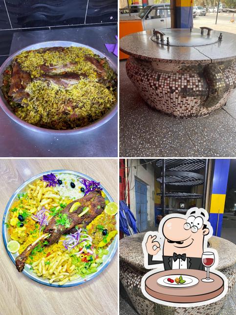 Restaurant Elferdousse