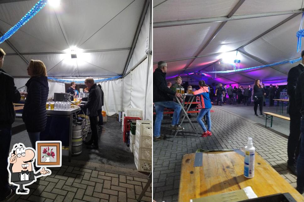 Gasthaus zum Luttertal