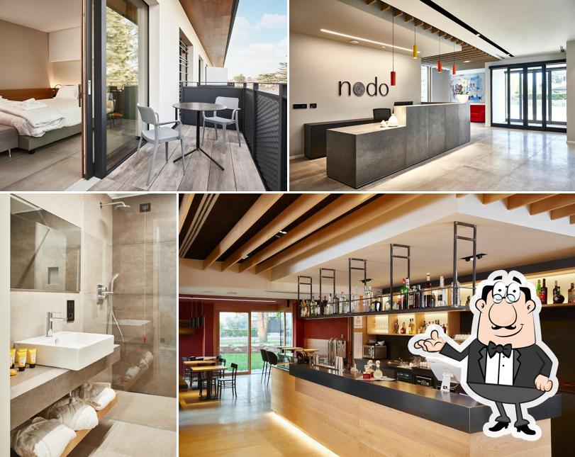 Nodo Hotel
