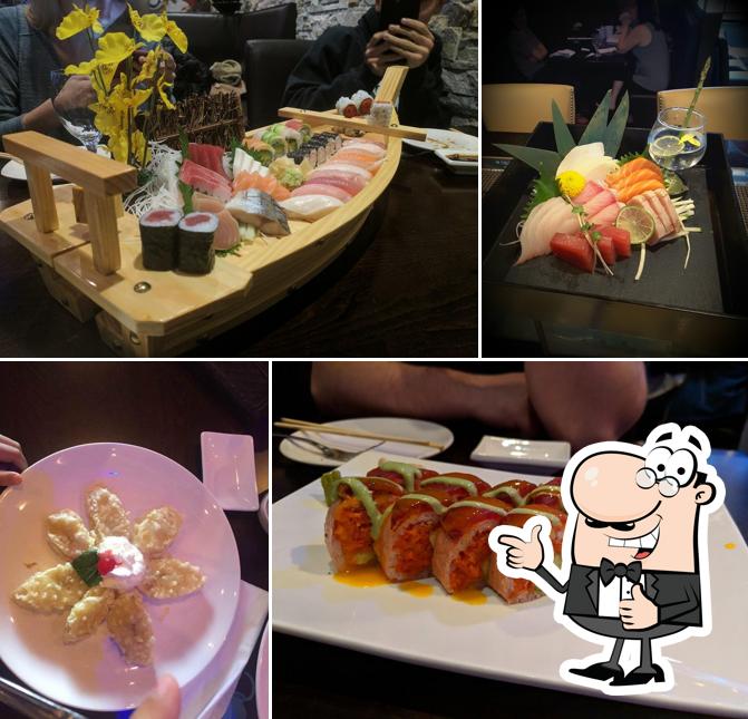 Okinii Modern Japanese