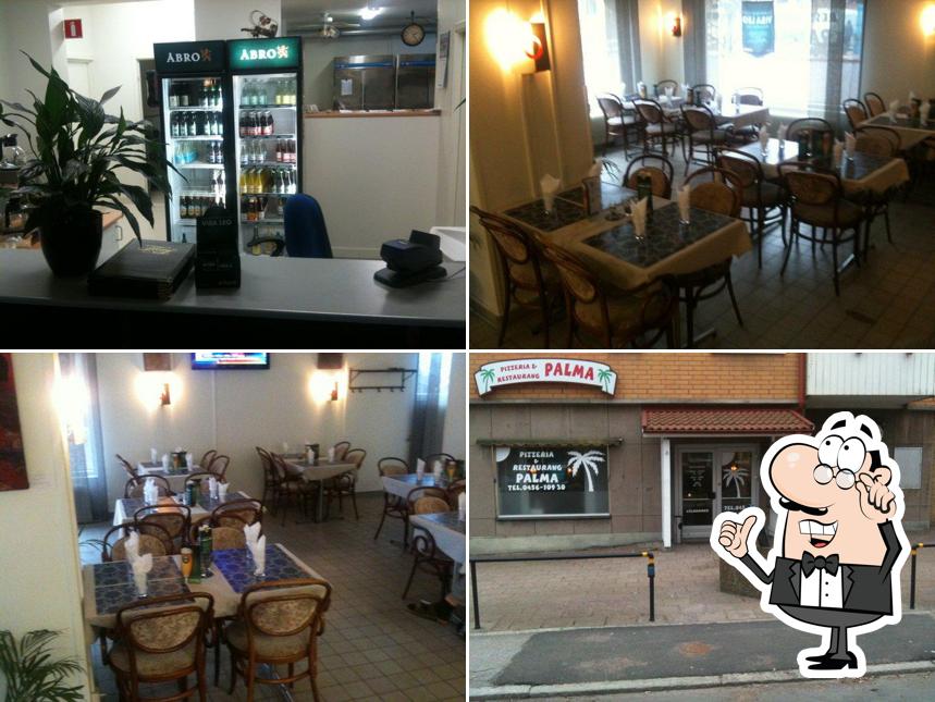 Jovans Pizzeria och Restaurang