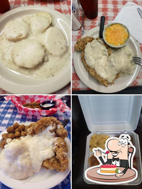 Ropers Country Store & Cafe