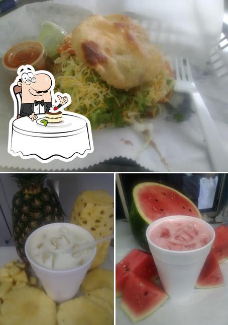Taco Express