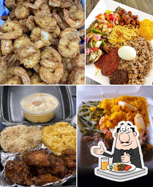 Taste Of Flava