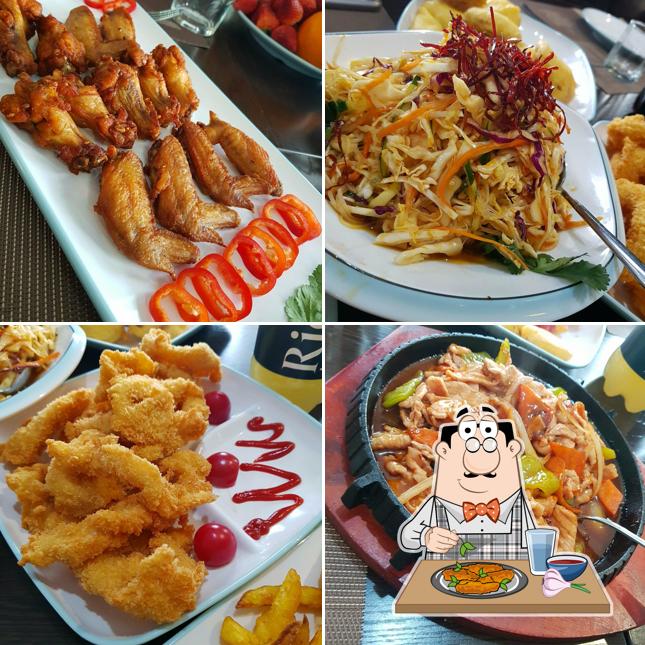 Вкусно у Васи
