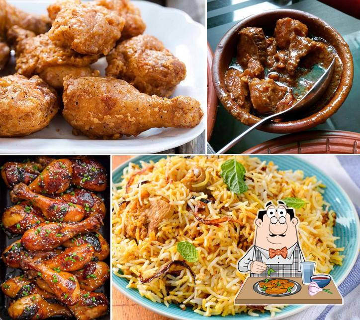রিয়াদ হোটেল