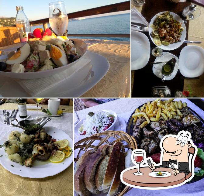 Restaurante Spič