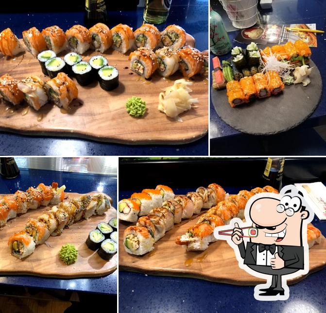 SUMOSHI