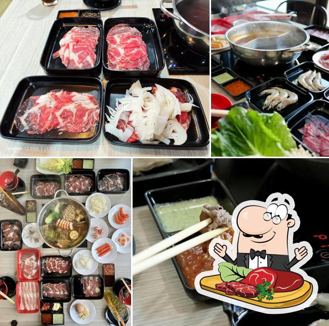 Shabu Nainoi (ชาบูนายน้อย)