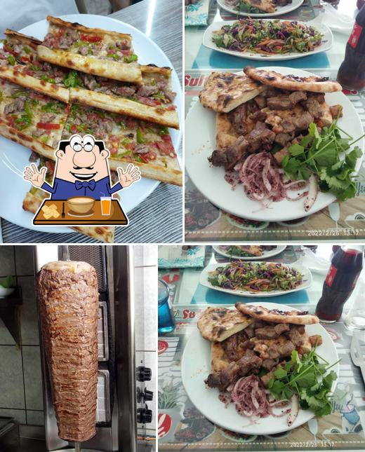 Sultan Sofrasi