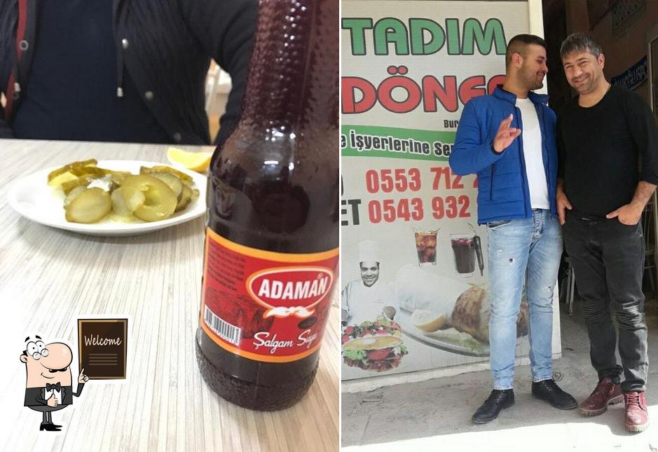 Tadım Döner