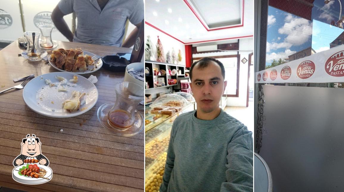 Venüs Pastanesi