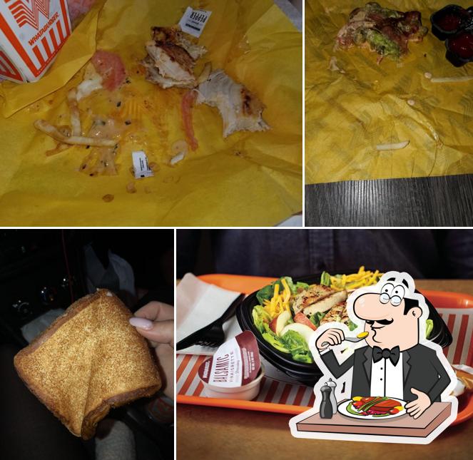 Whataburger