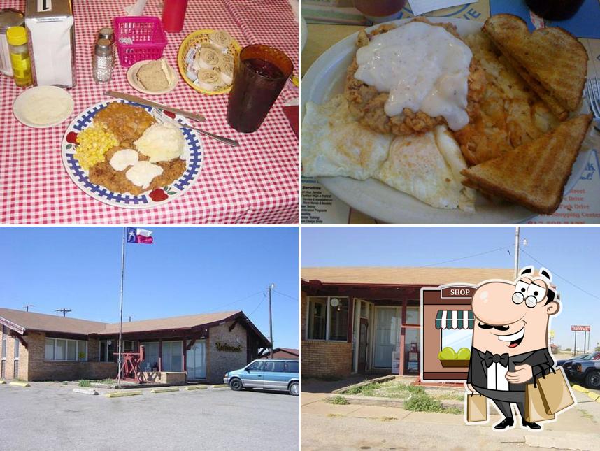 Whistle Stop