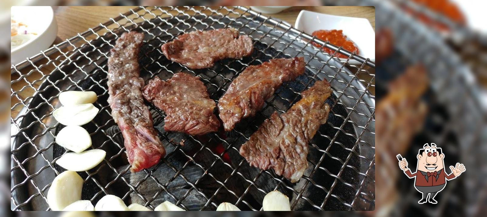 Yeson Restaurant