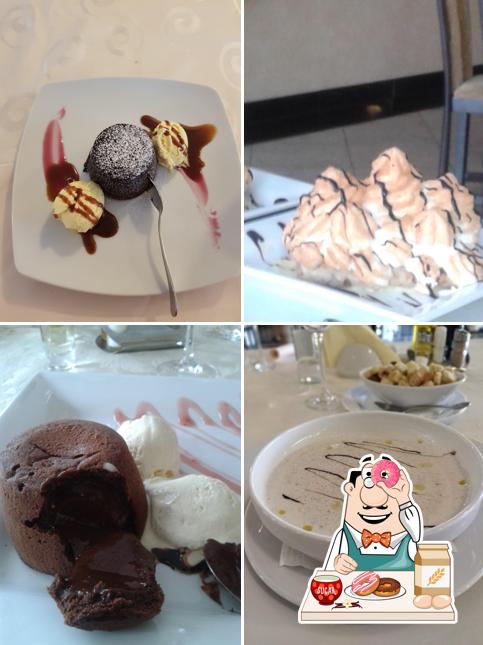 Restaurant Sava