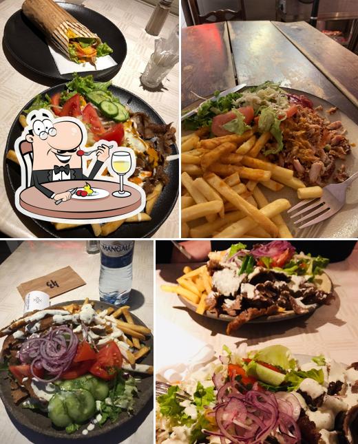 "Ausmeņa" Kebabs