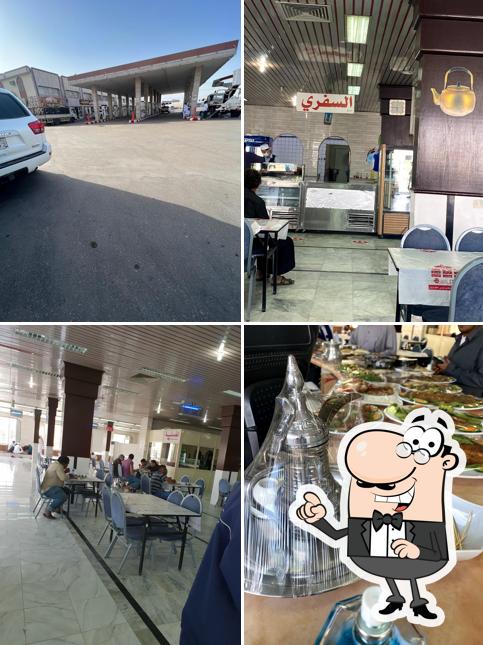 مطعم ومشويات بترو ليلى