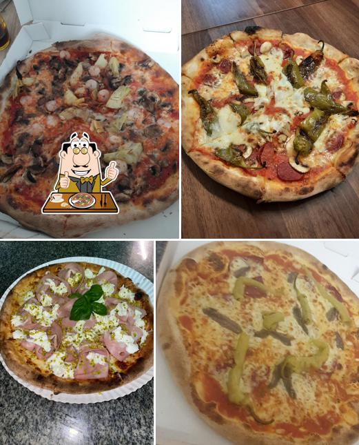 La Pizzetta D'Oro