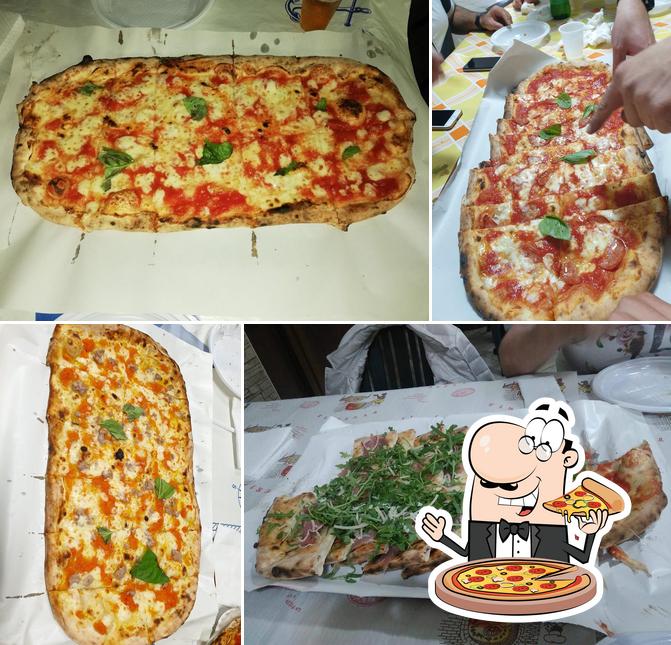 Pizzeria Cristoforo