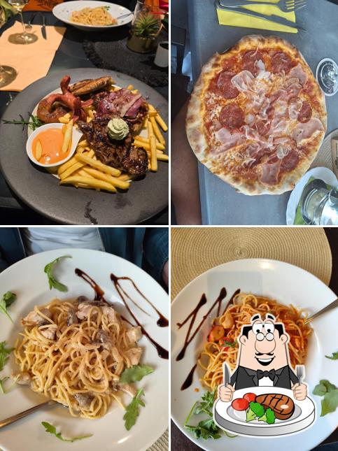 Andiamo Ristorante