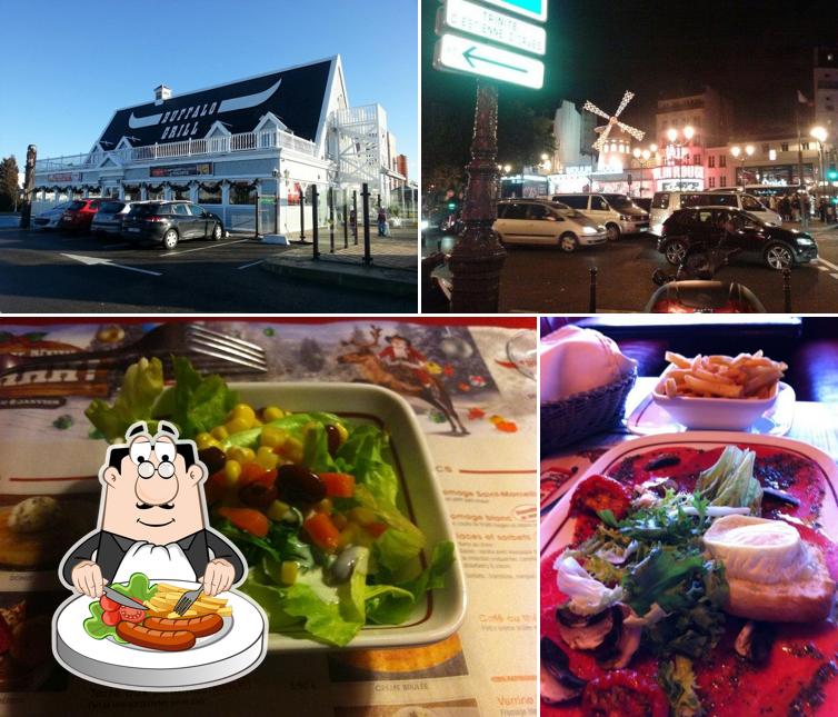 Buffalo Grill