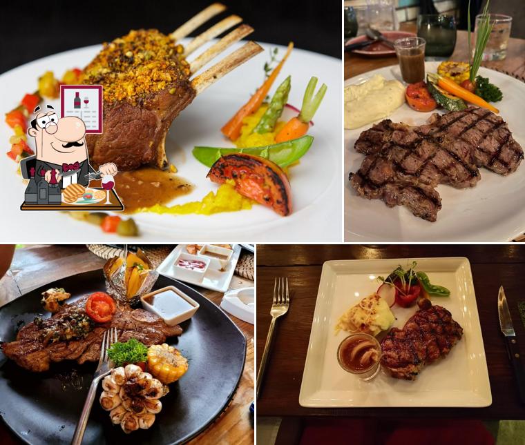 Buffalo Steakhouse