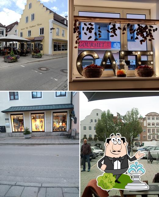 Bäckerei Konditorei Kreitmaier GmbH & Co.KG